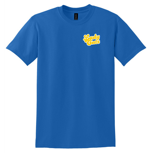 Billings Softball LADY CATS Unisex Tee