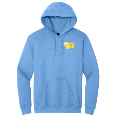 Billings Softball LADY CATS Unisex Hoodie