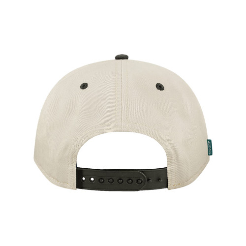 Ozark Bank Embroidered LOGO - Heritage Twill Cap