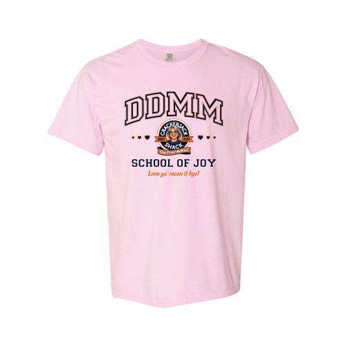 Ding Dong! MeMaw! SCHOOL OF JOY Comfort Colors® Tee