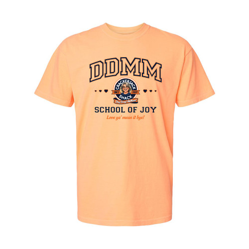 Ding Dong! MeMaw! SCHOOL OF JOY Comfort Colors® Tee