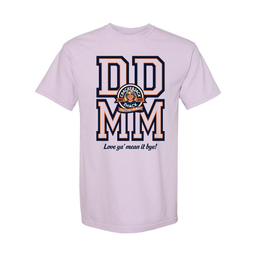 Ding Dong! MeMaw! STACKED Comfort Colors® Tee