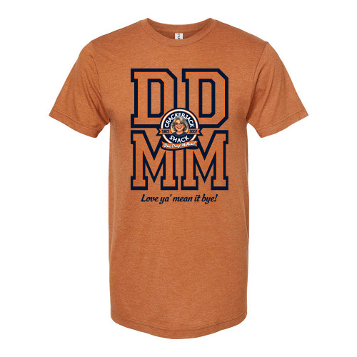 Ding Dong! MeMaw! STACKED Basic Tee