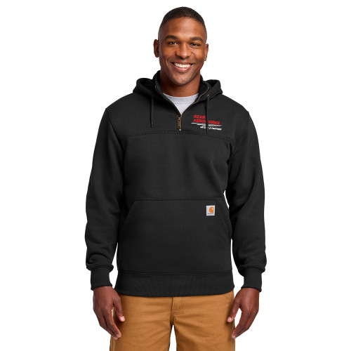 Ozark Aeroworks Outerwear | Crackerjack Shack