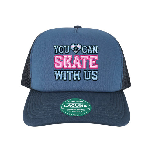 Dark Navy / Light Navy