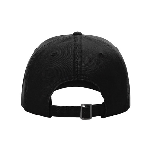 Black (Back)
