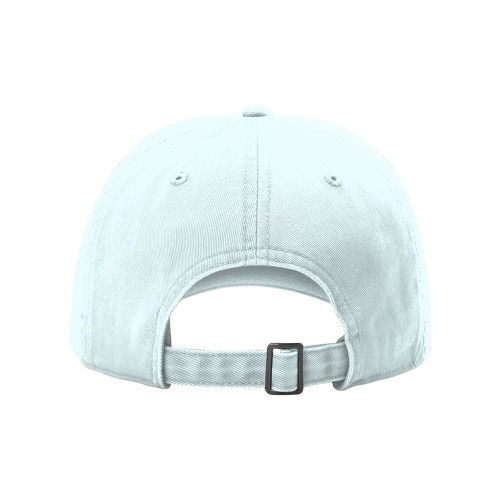 Powder Blue (Back)