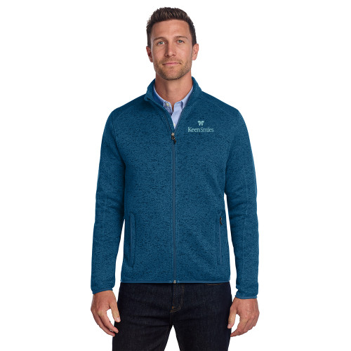 Medium Blue Heather