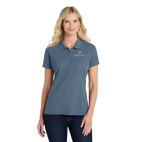 Regatta Blue