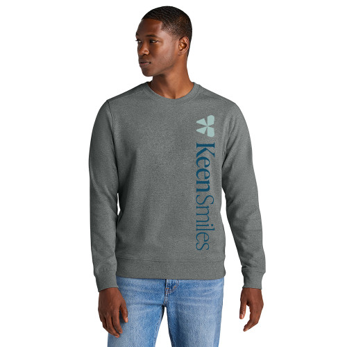 Deep Grey Heather