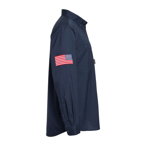 Deep Blue (Sleeve)