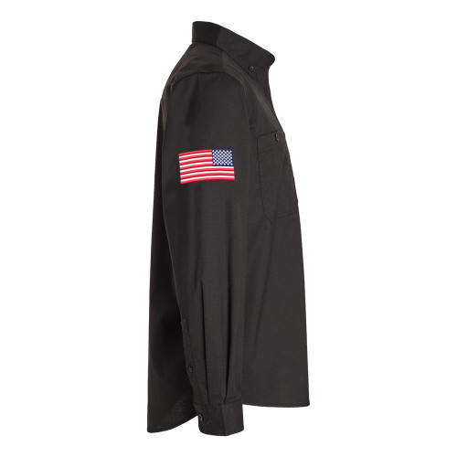 Black (Side)