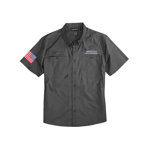 Gunmetal (Front)