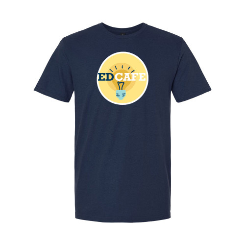 EDCafe Softstyle Tee