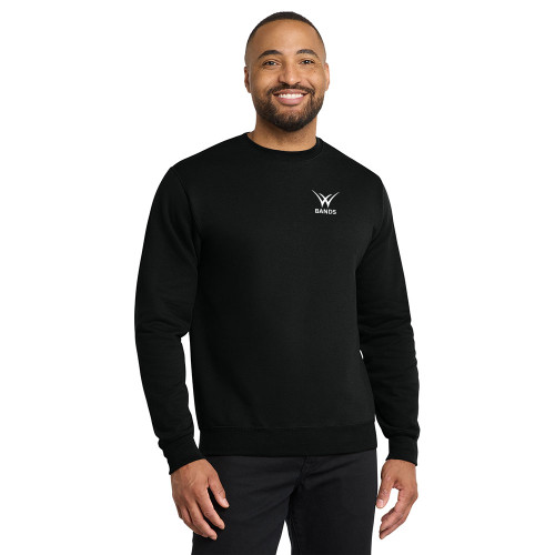 Willard Band "W" Unisex Sweatshirt