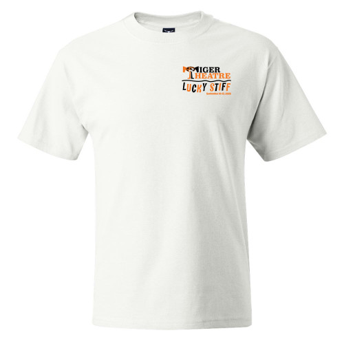 Republic HS Theatre LUCKY STIFF Tee