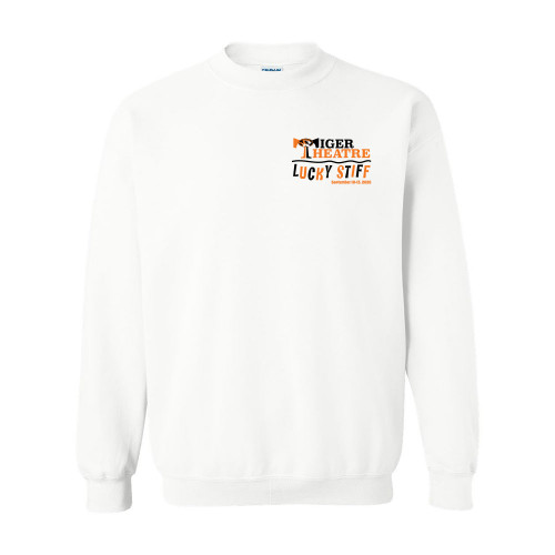 Republic HS Theatre LUCKY STIFF Sweatshirt