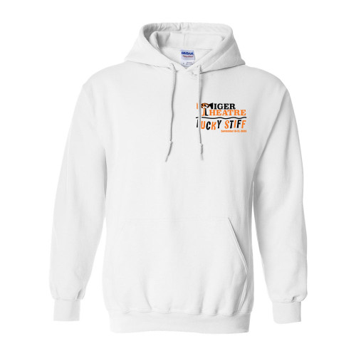 Republic HS Theatre LUCKY STIFF Hoodie