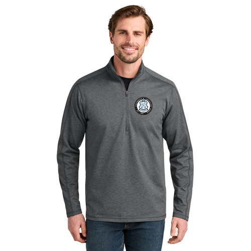 Greenwood Crest Eddie Bauer® Adventurer 1/4-Zip