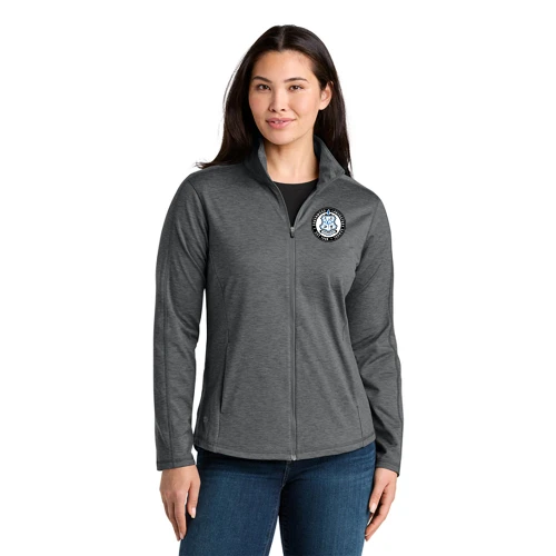 Greenwood Emblem Eddie Bauer® Women’s Adventurer Full-Zip