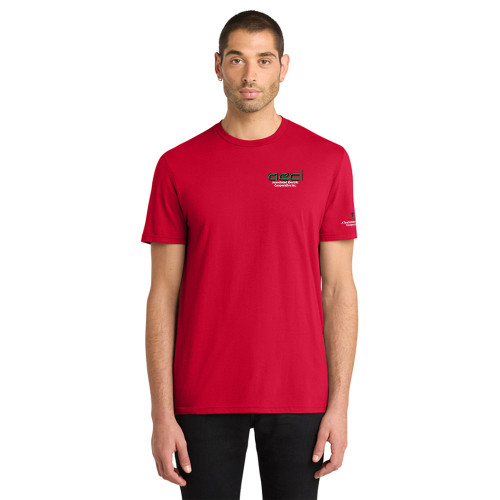 Classic Red - Full Color