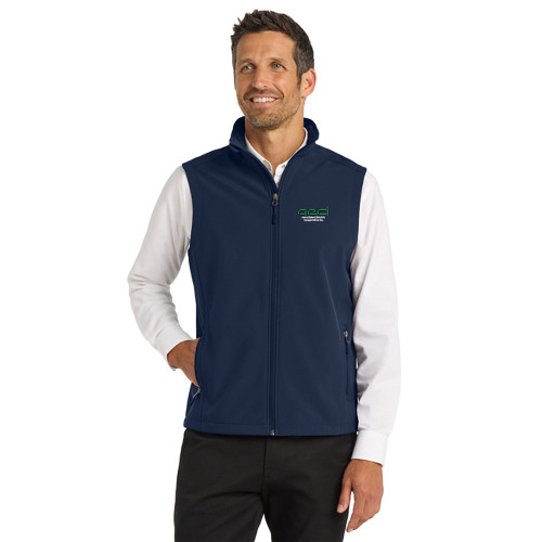 Dress Blue Navy - Full Color