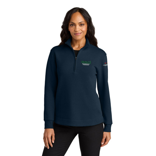 River Blue Navy - Full Color