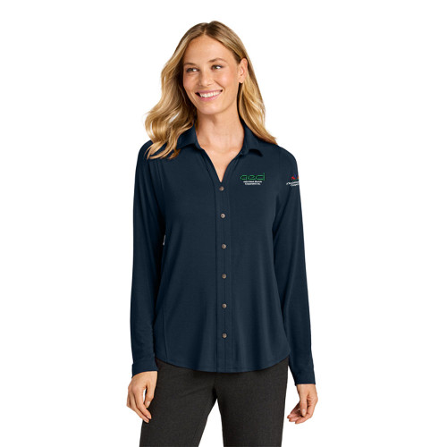 River Blue Navy - Full Color
