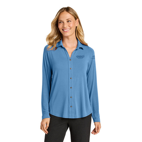 Carolina Blue - Tone on Tone