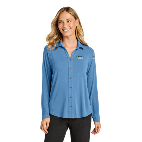 Carolina Blue - Full Color