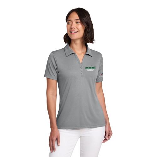 Quiet Shade Grey Heather - Full Color