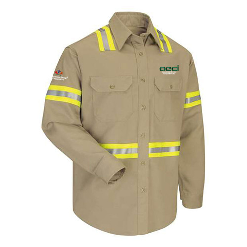 Khaki - Full Color