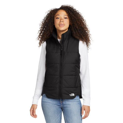 TNF Black - Tone on Tone