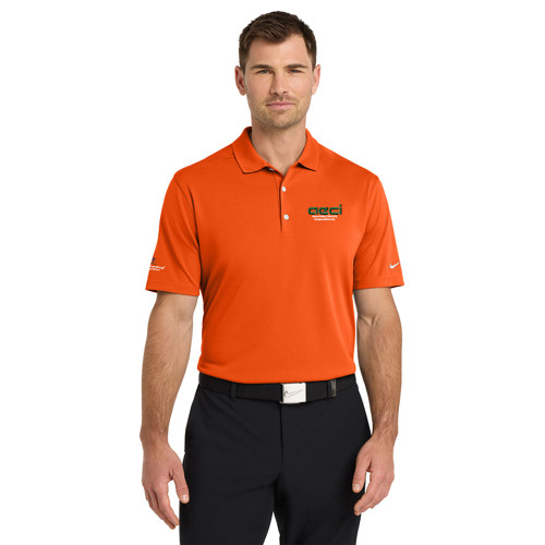 Brilliant Orange - Full Color