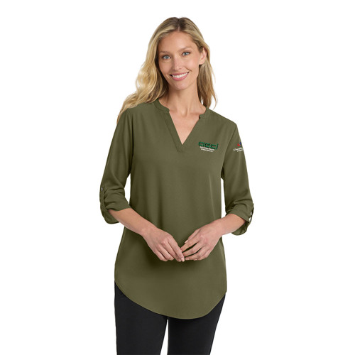 Olive - Full Color
