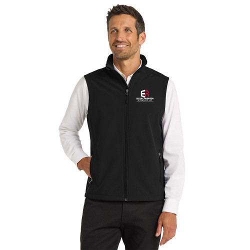 Elliott, Robinson and Company Soft Shell Vest