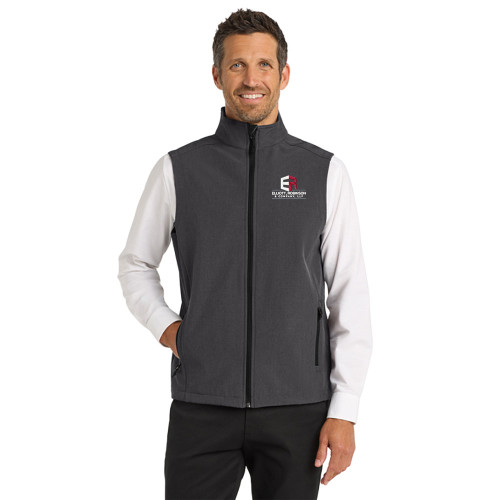 Elliott, Robinson and Company Soft Shell Vest