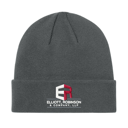 Elliott, Robinson and Company Soft Blend Beanie