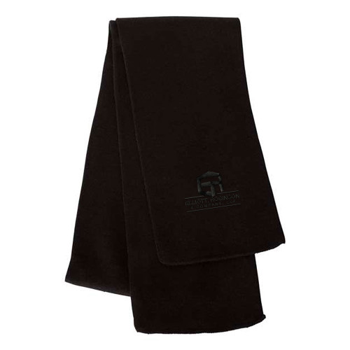 Elliott, Robinson and Company Knit Scarf
