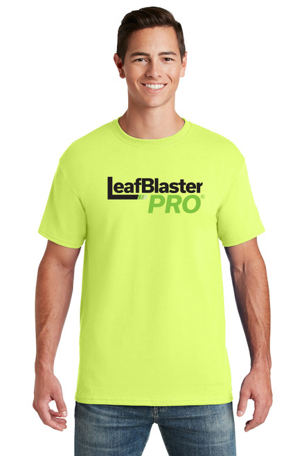 Safety Green