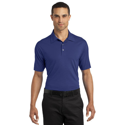 Meeks OGIO® Linear Polo