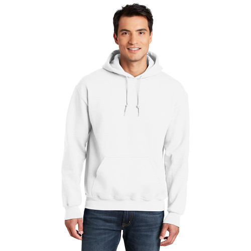 Meeks DryBlend Pullover Hooded Sweatshirt Meeks DryBlend Pullover Hooded Sweatshirt