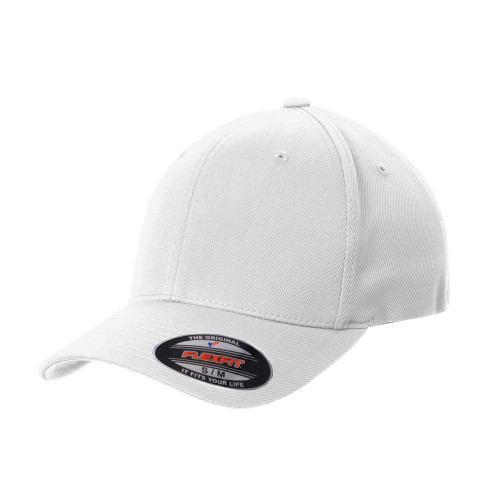Meeks Sport-Tek® Flexfit® Performance Solid Cap Meeks Sport-Tek® Flexfit® Performance Solid Cap