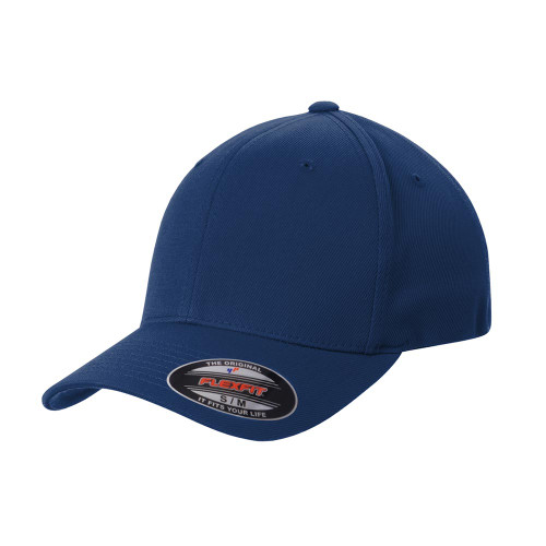 Meeks Sport-Tek® Flexfit® Performance Solid Cap Meeks Sport-Tek® Flexfit® Performance Solid Cap