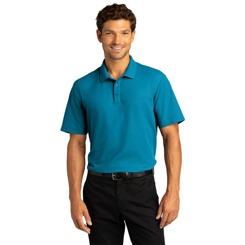 METRO CREDIT UNION - Mens SuperPro React ™ Polo METRO CREDIT UNION - Mens SuperPro React ™ Polo