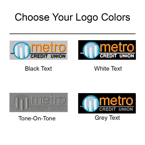 METRO CREDIT UNION - Mens TALL Silk Touch™ Polo METRO CREDIT UNION - Mens TALL Silk Touch™ Polo