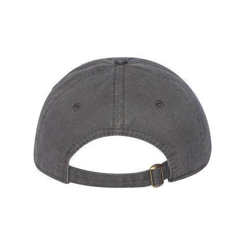 LAUNCH VIRTUAL LEARNING - Unstructured Dad Cap LAUNCH VIRTUAL LEARNING - Unstructured Dad Cap