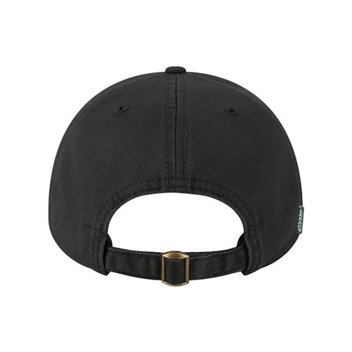 Parker Dance Collective Embroidered Premium "Dad" Cap - Black Parker Dance Collective Embroidered Premium "Dad" Cap - Black