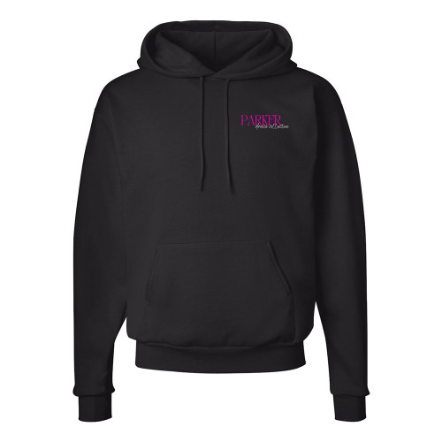 パーカー・フーディ NOT4NERD Dancing Doll Pullover Hood Black HD047BK PARKER DANCE COLLECTIVE | THE CRACKERJACK SHACK