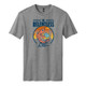Shrimp's BE RELENTLESS Premium Unisex Tee